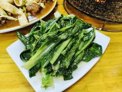 -西北兄弟大盘鸡卷子鸡