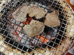 -大阪烧肉BAKA一代(十亩地店)