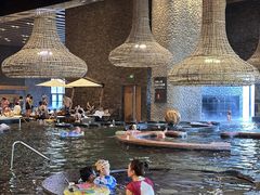 -清河半岛温泉度假酒店