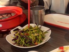 -胖哥俩肉蟹煲(济南世茂国际广场店)