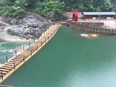 -河南宝泉旅游区