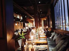 -AZUL by FUEL蓝色·法式酒馆(琶醍店)