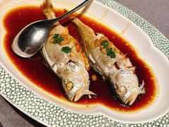 -桂满陇·海市蜃楼·黑金(国金店)