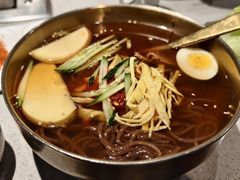 -丰茂烤串(公园店)