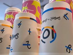 -Seesaw Coffee(上海尚悦湾店)
