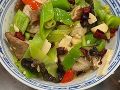 -老西安韩记三鲜煮馍(四府街店)