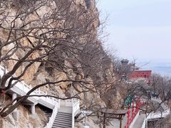 -青岩寺风景区
