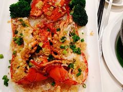 -凤城礼记鱼翅海鲜酒家(新马路总店)