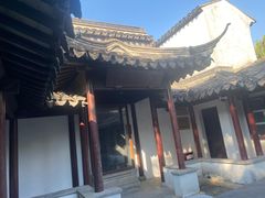 -常熟方塔园
