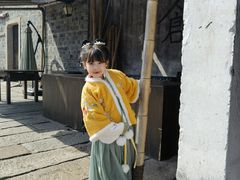 -汉仪华裳汉服旗袍·摄影写真馆(乌镇西栅店)