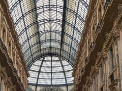 -埃马努埃莱二世拱廊