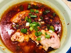 -马路边边串串香(双井直营店)