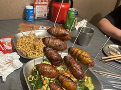 -锦州御烧烤(人民街店)