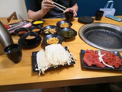 -美阿里烤肉·韩料(茂名道店)