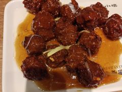 -直隶安家牛肉罩饼(建华店)