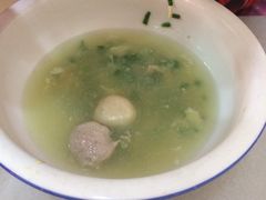 -浪记面店(老墟村店)