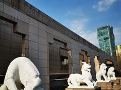 -上海博物馆(人民广场馆)