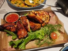 -BetterThai 泰加(苏州中心店)