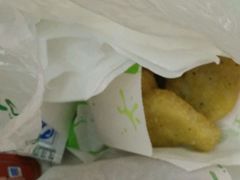 -华莱士·全鸡汉堡(吉祥街店)