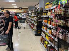 -AEON永旺(东方宝泰店)