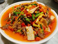 -懒人盐府人家(航天桥店)