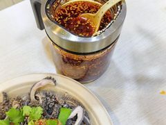 -黑八私房老北京炸酱面