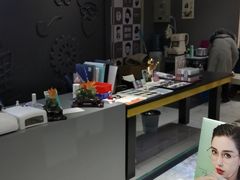 -简·爱眼镜(赛隆眼镜广场店)