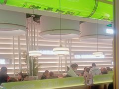-洪氏嗨捞·广东猪肚鸡·椰子鸡火锅(西咸万象城店)