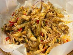 -东排食堂长沙小吃大排档(五一广场店)