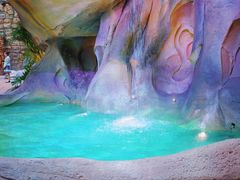 -杭州开元森泊度假乐园