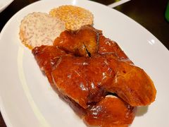 -杭州西子湖四季酒店·金沙厅