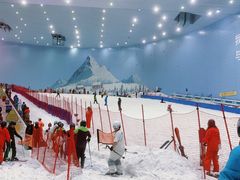-广州热雪奇迹