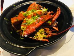 -Burger & Lobster(Dean Street)