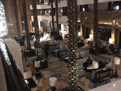-西安唐隆国际酒店(大雁塔大唐不夜城店)
