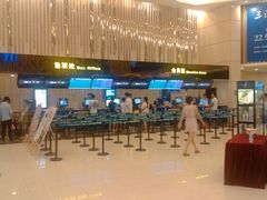 售票处-万达影城(仓山万达广场激光IMAX店)