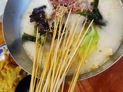 -付小姐在成都(中山公园店)