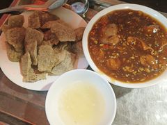 -姚记炒肝店(鼓楼店)