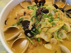 -皇朝海鲜酒店
