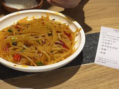 -建辉湖南土菜馆(南大街店)