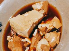 -红猪卤肉饭(大西洋美食城店)