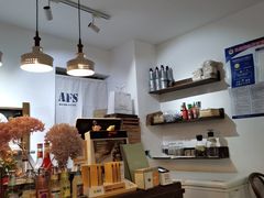 -AFS Cafe & Canteen(闽江二路店)