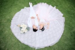 -金夫人婚纱摄影(华南店)