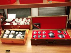 -旺顺阁海鲜广场(亚运村店)