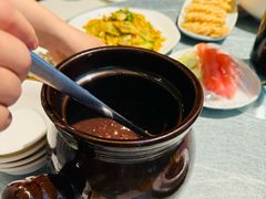 -芳芳私房菜·精作淮扬菜(玖珑湾店)