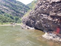 -兴隆红河漂流