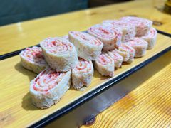 -十二毡房蒙餐·蒙古包