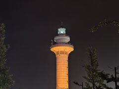 -日照灯塔风景区