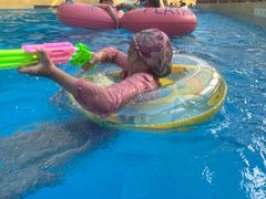 -上海玛雅海滩水公园