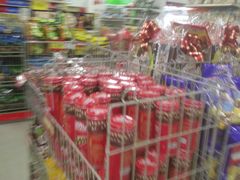 -卜蜂莲花(浦江城市生活广场店)
