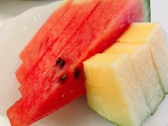 果盘-江仙雅居(苏州桥店)